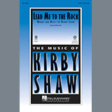 Kirby Shaw picture from Lead Me To The Rock released 05/14/2013