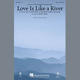 Kirby Shaw picture from Love Is Like A River released 06/06/2013