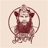 Chris Stapleton picture from Millionaire (arr. Kirby Shaw) released 03/07/2018