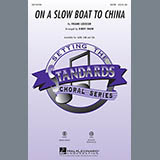 Kirby Shaw picture from On A Slow Boat To China released 05/01/2013