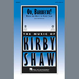 Kirby Shaw picture from Oo, Barbecue! released 03/09/2018