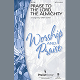 Kirby Shaw picture from Praise To The Lord, The Almighty released 11/28/2022