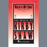 Kirby Shaw picture from Rock-A-My Soul released 04/02/2019