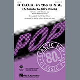 Kirby Shaw picture from R.O.C.K. In The U.S.A. (A Salute To 60's Rock) released 07/01/2013