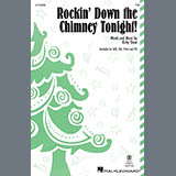Kirby Shaw picture from Rockin' Down The Chimney Tonight! released 04/23/2025