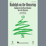 Kirby Shaw picture from Rudolph On The Housetop released 07/23/2020