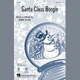 Kirby Shaw picture from Santa Claus Boogie released 06/07/2012