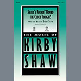 Kirby Shaw picture from Santa's Rockin' 'Round The Clock Tonight! released 05/20/2013