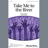 Kirby Shaw picture from Take Me To The River released 08/26/2018