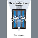 Kirby Shaw picture from The Impossible Dream (The Quest) released 03/07/2018