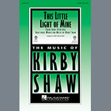 Kirby Shaw picture from This Little Light Of Mine released 08/26/2018