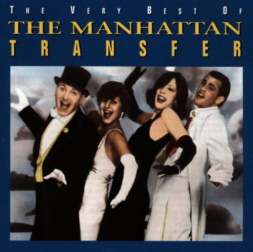 The Manhattan Transfer Tuxedo Junction (arr. Kirby Shaw) profile image