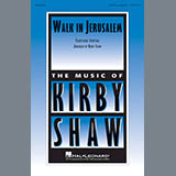Kirby Shaw picture from Walk In Jerusalem, Just Like John released 12/15/2016
