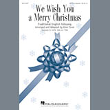 Kirby Shaw picture from We Wish You A Merry Christmas released 04/17/2017