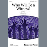 Kirby Shaw picture from Who Will Be A Witness? released 03/06/2019