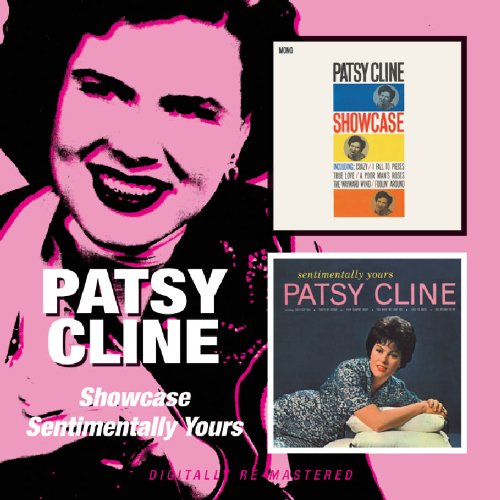 Patsy Cline Your Cheatin' Heart (arr. Kirby Shaw profile image