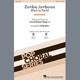 Kirby Shaw picture from Zombie Jamboree (Back To Back) released 09/06/2017