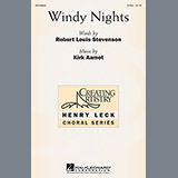 Kirk Aamot picture from Windy Nights released 05/28/2013