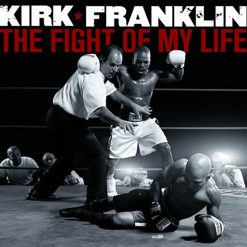 Kirk Franklin A Whole Nation profile image