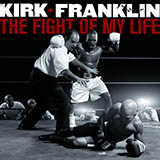 Kirk Franklin picture from A Whole Nation released 10/21/2008