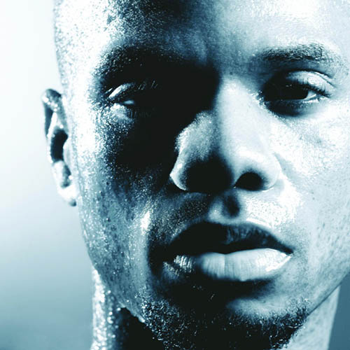 Kirk Franklin Afterwhile profile image