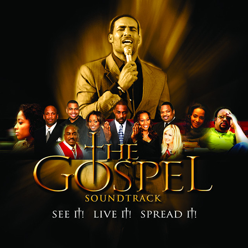 Kirk Franklin profile Kirk Franklin He Reigns profile image