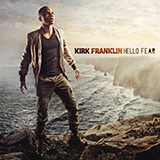 Kirk Franklin picture from I Smile released 01/03/2012