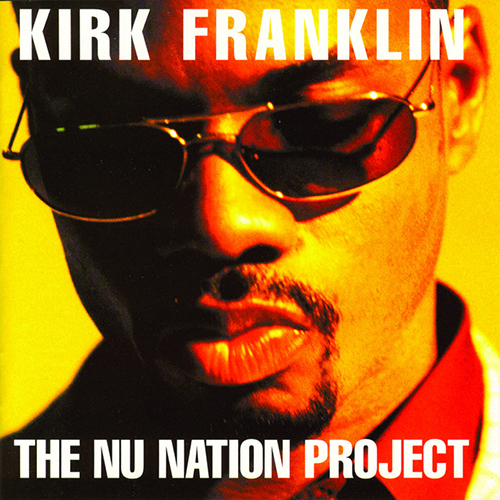 Kirk Franklin Lean On Me profile image