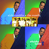 Kirk Franklin picture from Let Me Touch You released 08/16/2008