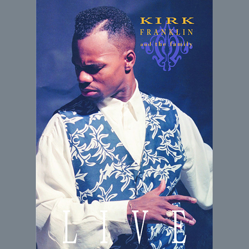 Kirk Franklin Silver And Gold profile image