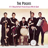The Pogues & Kirsty MacColl picture from Fairytale Of New York released 03/26/2008