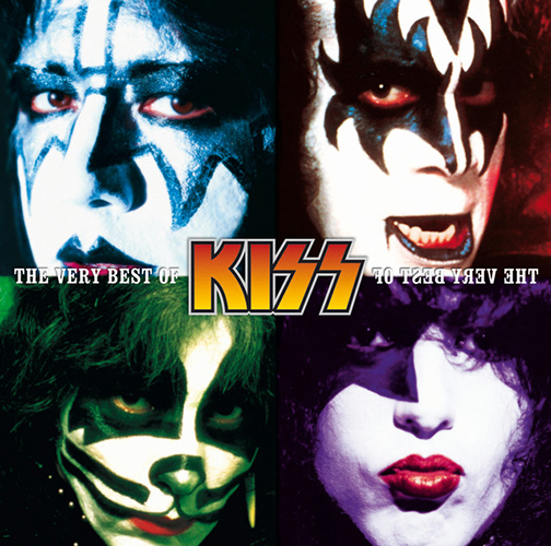 KISS God Gave Rock & Roll To You II profile image