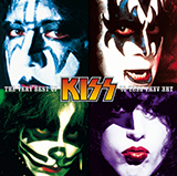 KISS picture from God Gave Rock & Roll To You II released 04/26/2019