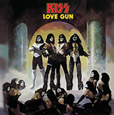 KISS picture from Love Gun released 01/05/2011