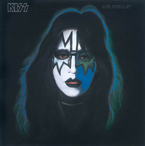 KISS New York Groove profile image