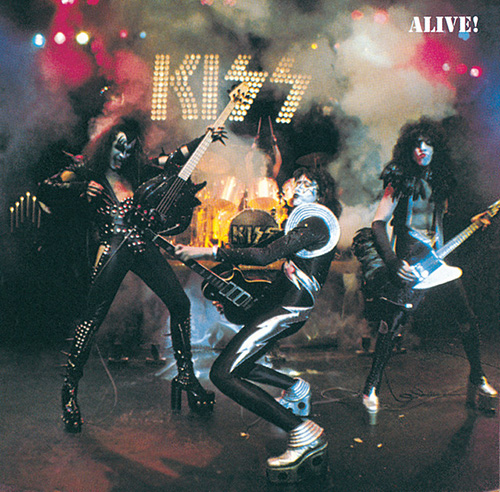 KISS Rock Bottom profile image