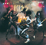 KISS picture from Rock Bottom released 03/07/2009