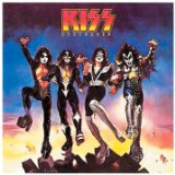 KISS picture from Shout It Out Loud released 09/15/2016