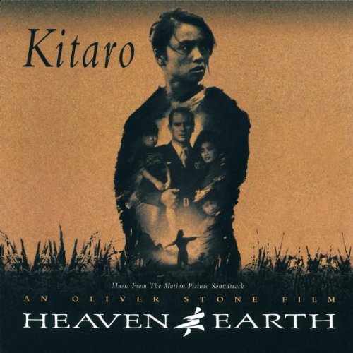 Kitaro Heaven And Earth (Land Theme) profile image