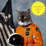 Klaxons picture from Echoes released 09/03/2010