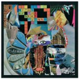 Klaxons picture from Gravity's Rainbow released 10/06/2009