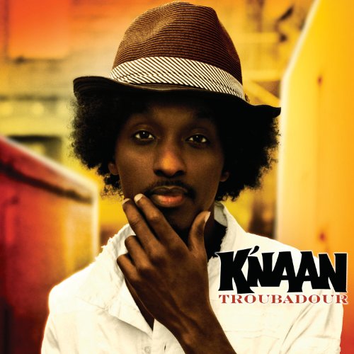 K'naan Wavin' Flag (Coca-Cola Celebration M profile image