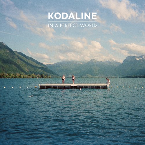 Kodaline Brand New Day profile image