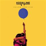 Kodaline picture from Follow Your Fire released 04/09/2018