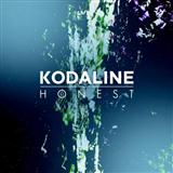 Kodaline picture from Honest released 02/23/2015
