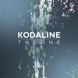Kodaline picture from The One released 07/28/2015