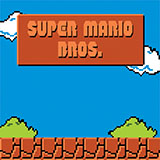 Koji Kondo picture from Super Mario Bros Theme released 11/06/2012