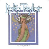 Koko Taylor picture from Wang Dang Doodle released 07/20/2011