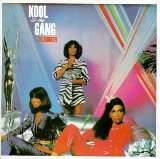Kool And The Gang picture from Celebration released 11/19/2011