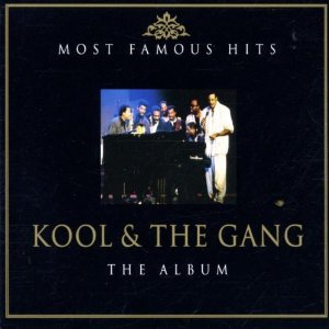 Kool And The Gang Ooh La La La (Let's Go Dancin') profile image